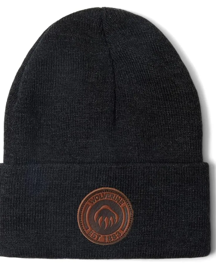 watch_cap_w_circular_logo_0.webp Wolverine Watch Cap w/ Circular Logo | Women Hats | Hats