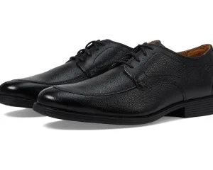 Clarks Whiddon Apron | Oxfords
