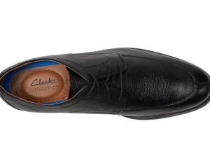 Clarks Whiddon Apron | Oxfords
