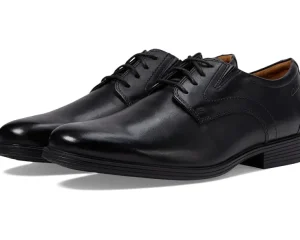 Clarks Whiddon Plain | Oxfords