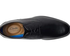 Clarks Whiddon Plain | Oxfords