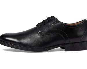Clarks Whiddon Plain | Oxfords