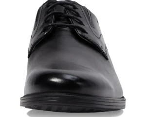 Clarks Whiddon Plain | Oxfords