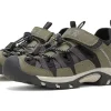 Kamik Kids Wildcat (Little Kid/Big Kid) | Kids/BOY Sandals