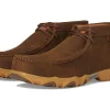 Twisted X Work Work Chukka Driving Moc | Work & Duty Boots
