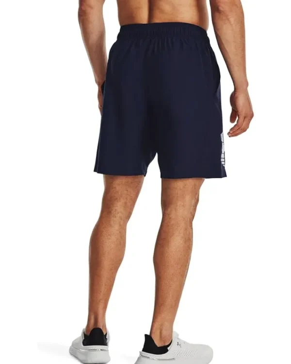 Under Armour Woven Graphic Shorts | Shorts