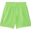 Under Armour Kids Woven Wordmark Shorts (Big Kid) | Kids/BOY Shorts