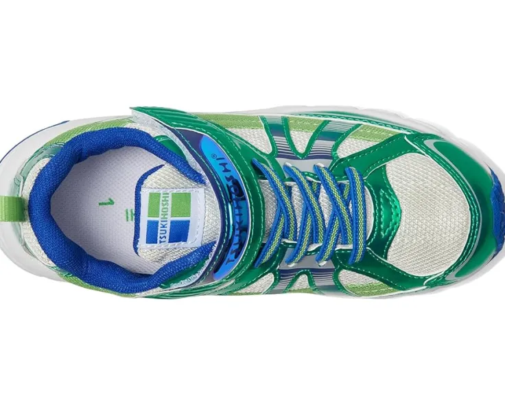 youth_storm_little_kidbig_1.webp Tsukihoshi Kids Youth Storm (Little Kid/Big Kid) | Kids/BOY Sneakers | Adaptive