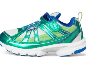 Tsukihoshi Kids Youth Storm (Little Kid/Big Kid) | Kids/BOY Sneakers | Adaptive