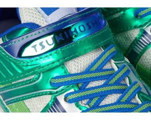 Tsukihoshi Kids Youth Storm (Little Kid/Big Kid) | Kids/BOY Sneakers | Adaptive