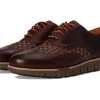 Cole Haan Zerogrand Remastered Wingtip Oxford Lined | Oxfords