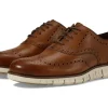 Cole Haan Zerogrand Wingtip Oxford | Oxfords