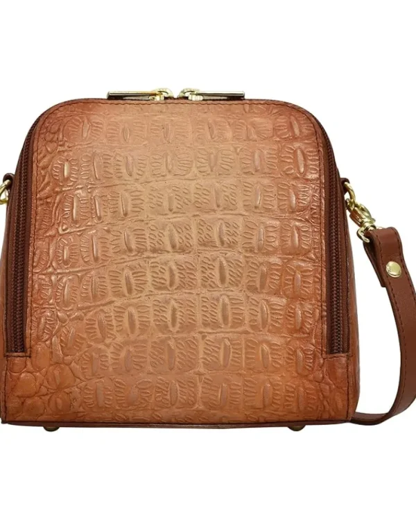 Anuschka 668 Zip Around Travel Organizer | Women Wallets