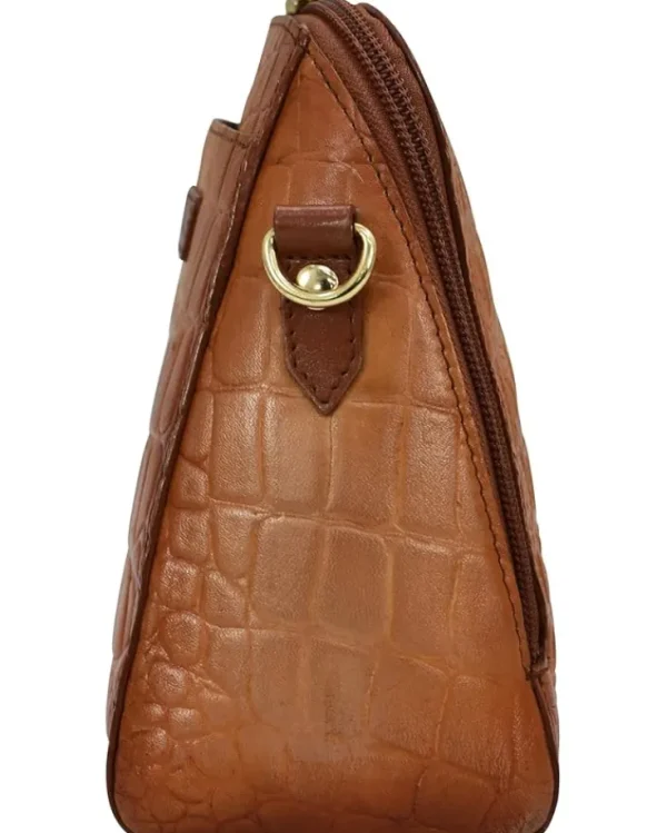 Anuschka 668 Zip Around Travel Organizer | Women Wallets